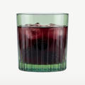 RCR Gipsy vaso tumbler 36 Cl verde - 6 unidades
