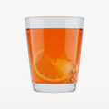 Vaso Tumbler Royal Leerdam Cocktail 35 Cl - 4 unidades