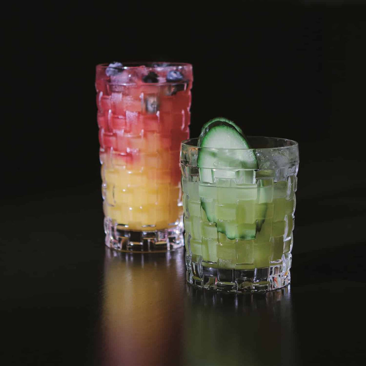 Nachtmann Bossa Nova Tumbler 33 Cl - 12 Stuks - Glazen.nl