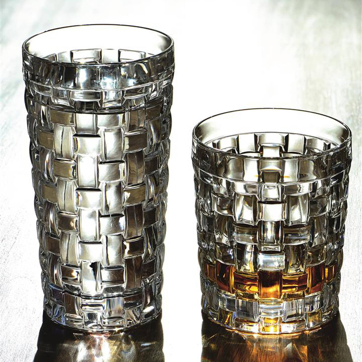 Nachtmann Bossa Nova Longdrinkglas 39,9 Cl - 12 Stuks - Glazen.nl