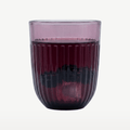 La Rochère Ouessant Vaso tumbler 26 Cl Berenjena - 6 unidades
