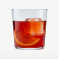 Vaso tumbler Onis Cidra 33,3 Cl con borde grueso - 6 unidades