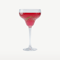 Royal Leerdam Bonheur Cocktails vaso de cóctel 30,5 Cl - 6 unidades