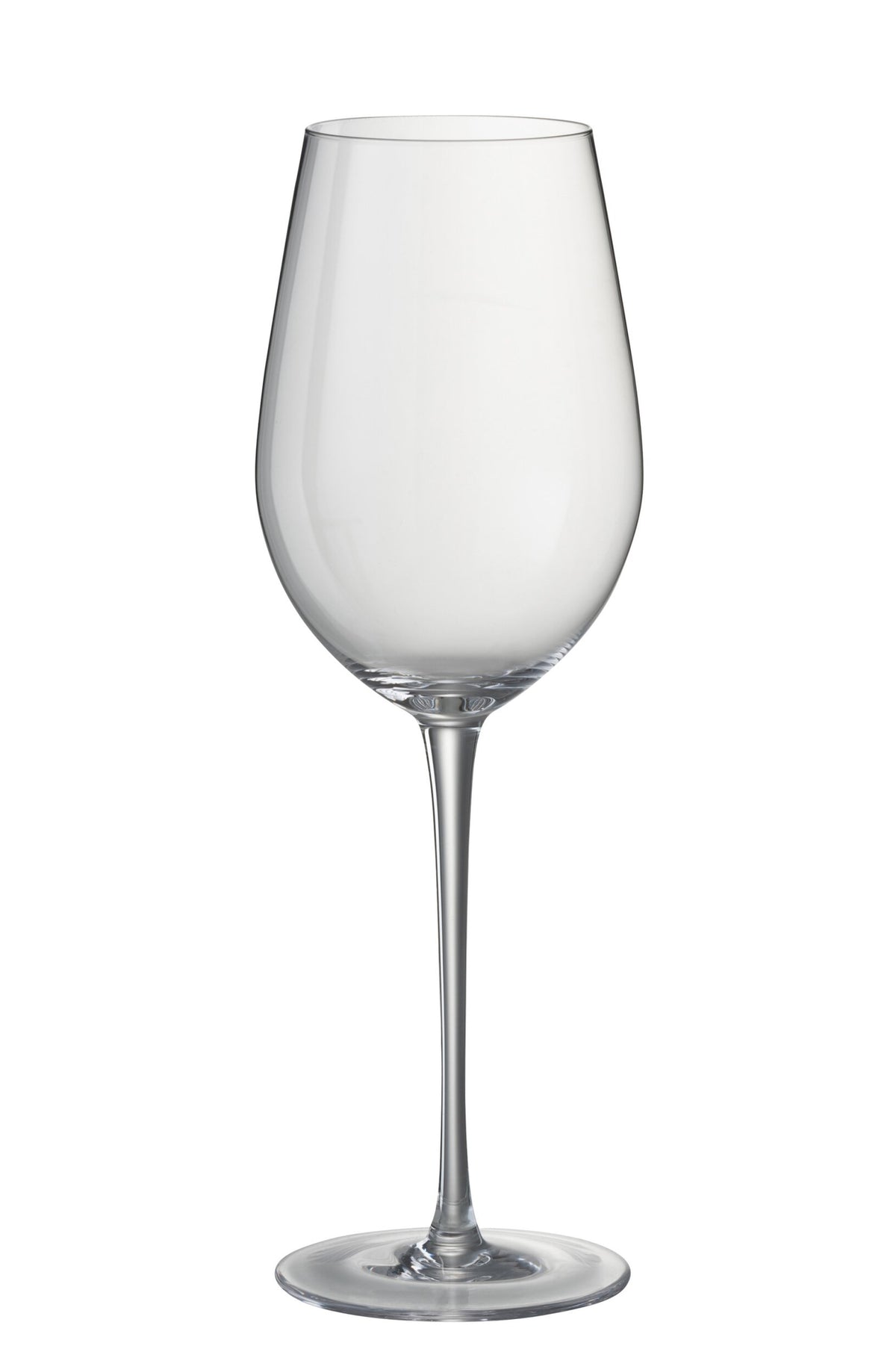 Copa de vino J-Line Tia Witte 53 cl Transparente