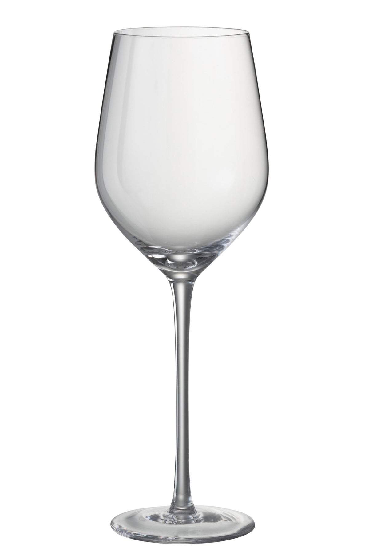 Copa de vino tinto J-Line Tia de 60 cl, transparente