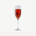 Chef & Sommelier Cabernet Champagne Glass / Flute 24 Cl - 6 Pieces