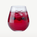 Nuform Optic Vaso tumbler 38 Cl - 6 unidades