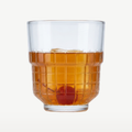 Onis Tarq vaso tumbler 26 Cl - 12 unidades
