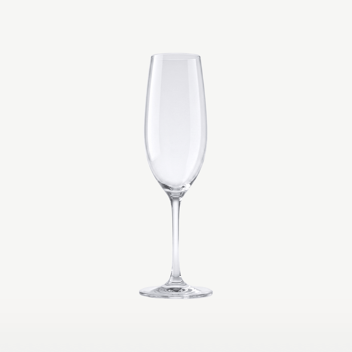 Schott Zwiesel Ivento Champagneglas / Flute 23 Cl - 6 Stuks - Glazen.nl