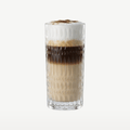 Nachtmann Ethno Latte Macchiato Highball Glass 42,2 Cl - 12 Pieces