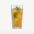 Pasabahce Timeless vaso de tubo de 35,5 Cl apilable - 6 unidades