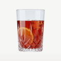 Vaso tumbler RCR Opera 25 Cl - 6 unidades