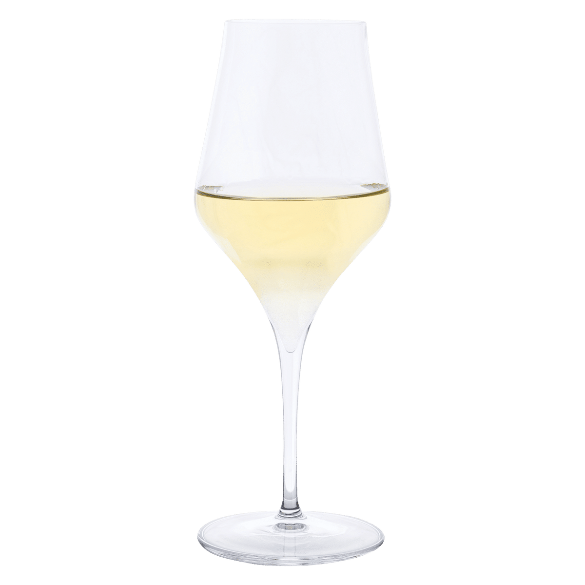 Luigi Bormioli Supremo Wijnglas 45 Cl Chianti Pinot Grigio - 6 Stuks - Glazen.nl
