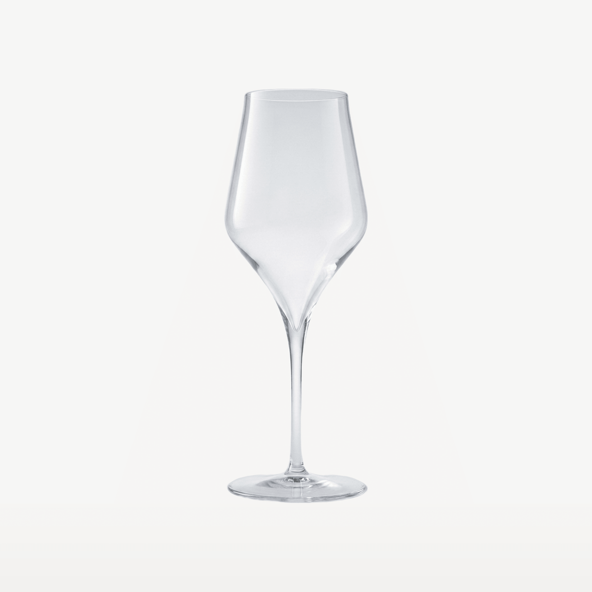 Luigi Bormioli Supremo Wijnglas 35 Cl Chardonnay - 6 Stuks - Glazen.nl