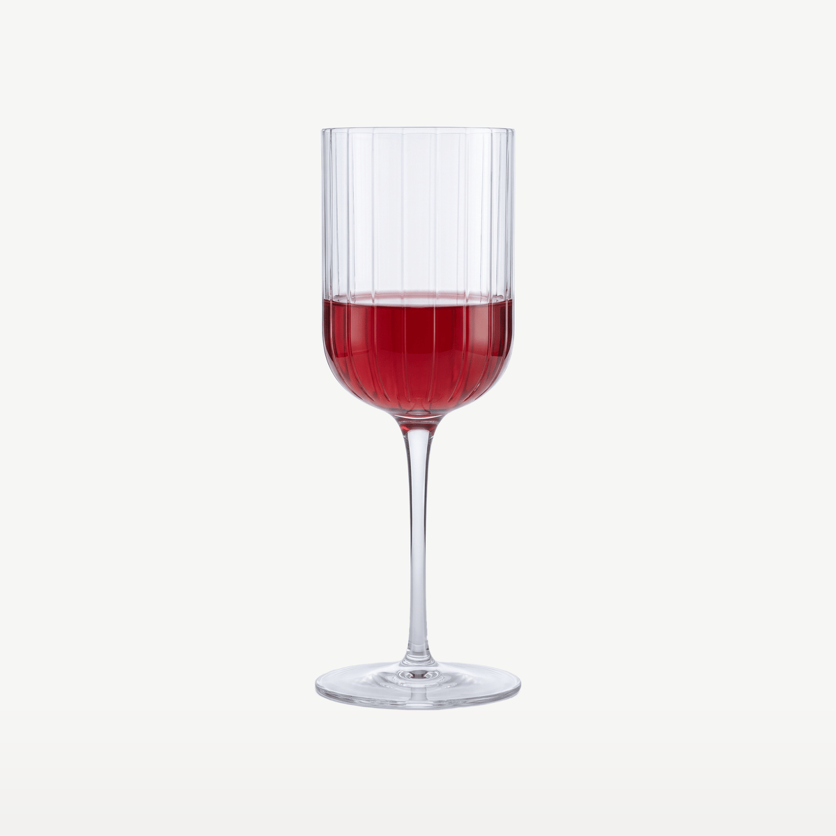 Luigi Bormioli Bach Wijnglas 28 Cl - 4 Stuks - Glazen.nl