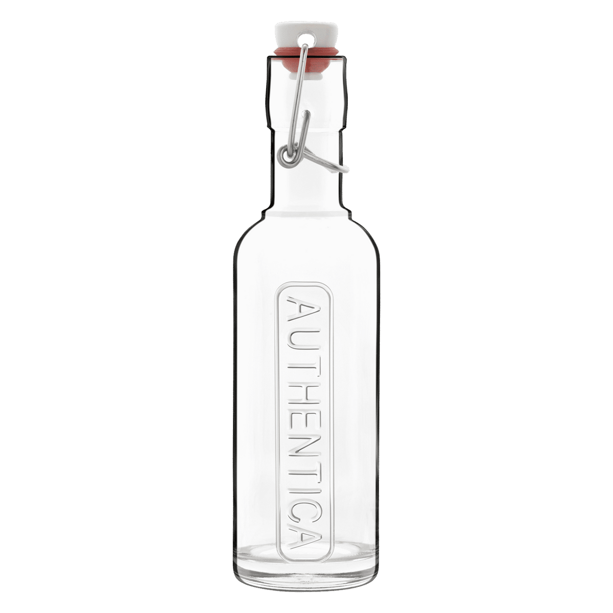 Luigi Bormioli Mixology Authentica Fles 25 Cl Met Capsule - Glazen.nl