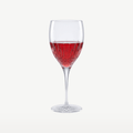 Luigi Bormioli Diamante Wine Glass 52 Cl Chianti - 4 Pieces