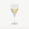 Luigi Bormioli Diamante Wine Glass 38 Cl Riesling - 4 Pieces