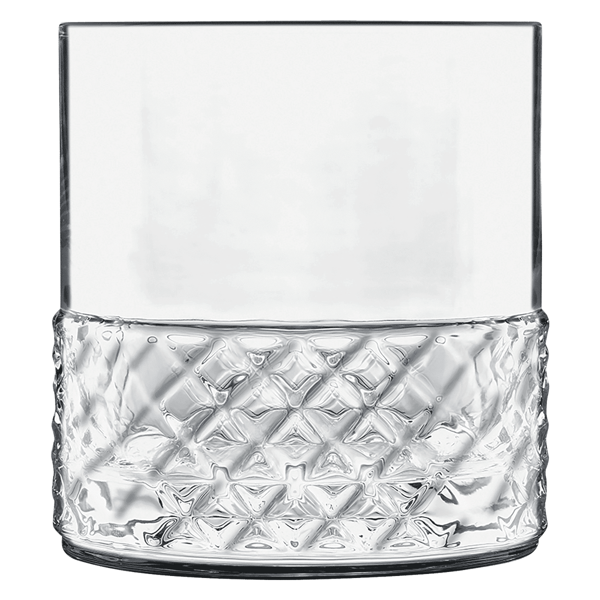 Luigi Bormioli Roma 1960 Tumbler D.O.F. 38 Cl - 6 Stuks - Glazen.nl