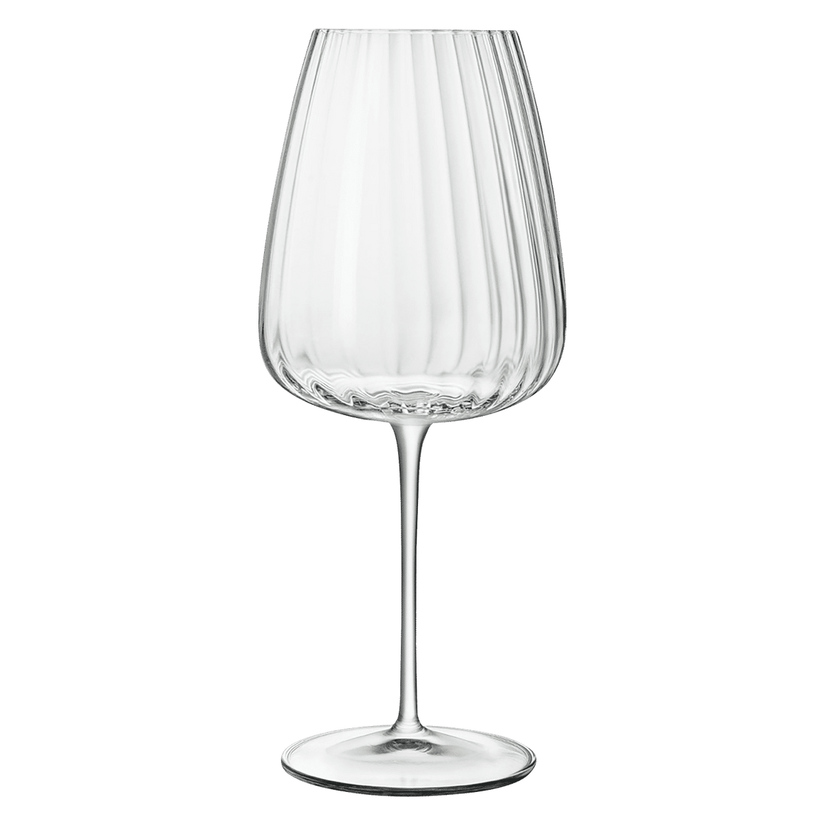 Luigi Bormioli Speakeasies Swing Wijnglas 70 Cl - 6 Stuks - Glazen.nl