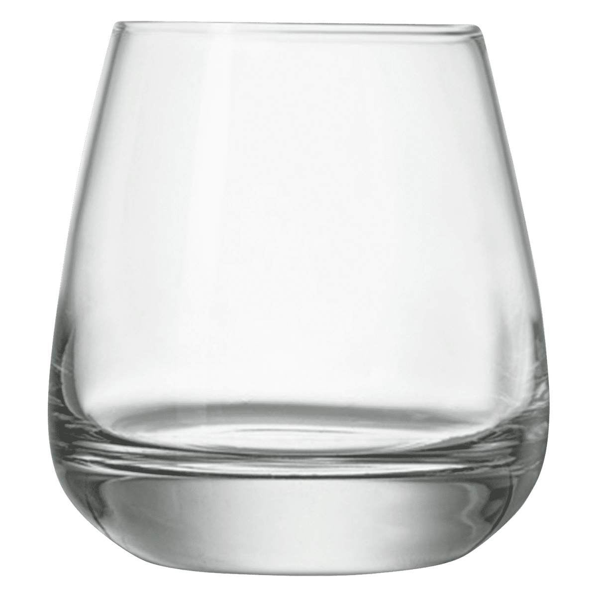Luigi Bormioli Mixology Classic Club Tumbler D.O.F. 40 Cl - 6 Stuks - Glazen.nl