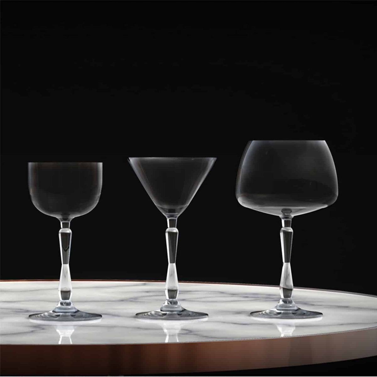 Onis New Era Martiniglas 18,5 Cl - 6 Stuks - Glazen.nl