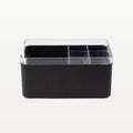 Bar Professional Barcaddy Premium de plástico negro de 24 cm