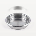 Bar Professional Filtro ciego de acero inoxidable 58 mm