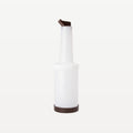 Bar Professional Save & Pour botella vertedora de 2 litros