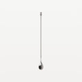 Bar Professional Cuchara de bar Speakeasy Piña de 33 cm