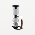 Bar Professional Sifón de café de vidrio