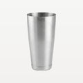Bar Professional Boston Shaker Tin de acero inoxidable 28 Oz