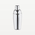 Bar Professional coctelera de 3 piezas de acero inoxidable 50 Cl