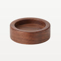 Bar Professional soporte de madera para tamper Redwood