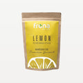 Bar Professional Frona rodajas de limón deshidratado 100 g