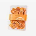 Bar Professional Frona rodajas de naranja deshidratadas de 320 gramos