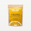 Bar Professional Frona rodajas de piña deshidratada 100 g