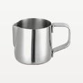 Lechera para espresso Bar Professional de acero inoxidable 10 Cl