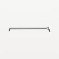 Bar Professional portacopas negro 40 cm
