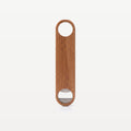 Barblade abridor de botellas Bar Professional de madera
