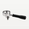 Bar Professional portafiltro doble 58 mm E61 de acero inoxidable