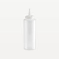 Bar Professional Botella dosificadora transparente 35 Cl