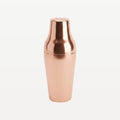 Bar Professional Speakeasy Parisian shaker de cobre de 65 cl