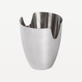 Bar Professional Amalfi enfriador de vino de acero inoxidable 19 Cm