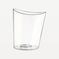 Bar Professional Organic enfriador de vino de PET transparente 23 Cm