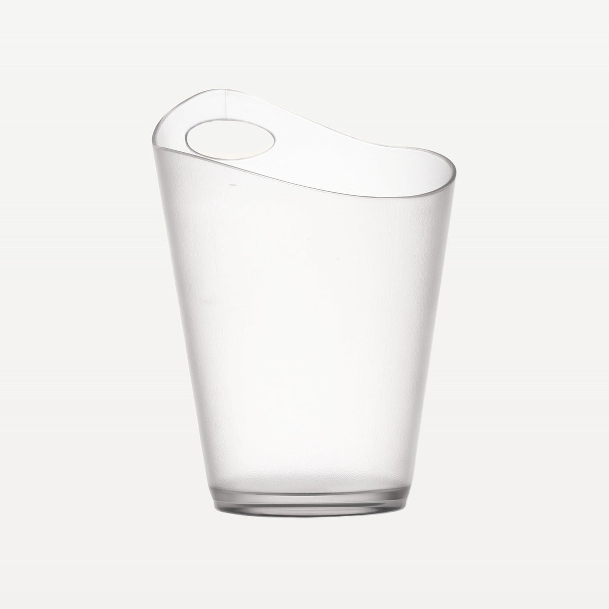 Bar Professional Salsa Wijnkoeler Transparant 20 Cm