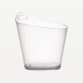Bar Professional Salsa cubitera para vino transparente 32 Cm
