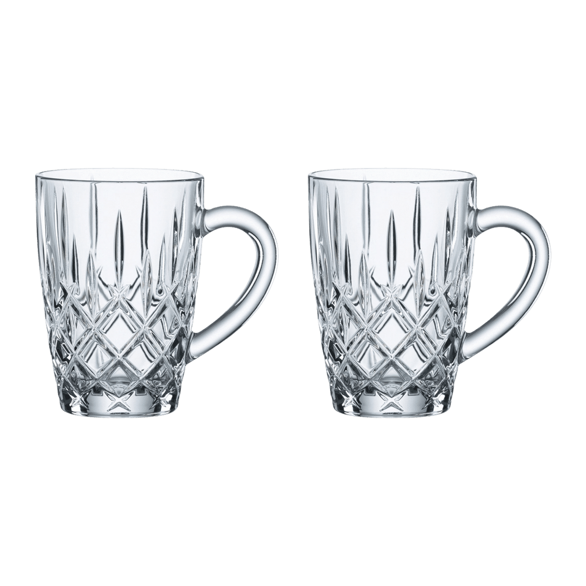 Nachtmann Noblesse Beker 34,7 Cl - 12 Stuks - Glazen.nl