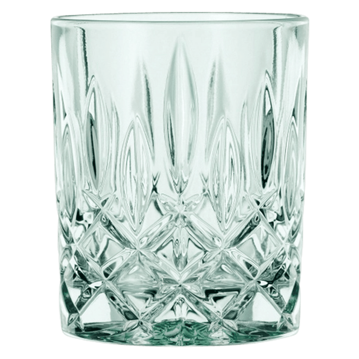 Nachtmann Noblesse Tumbler 29,5 Cl Groen - 2 Stuks - Glazen.nl