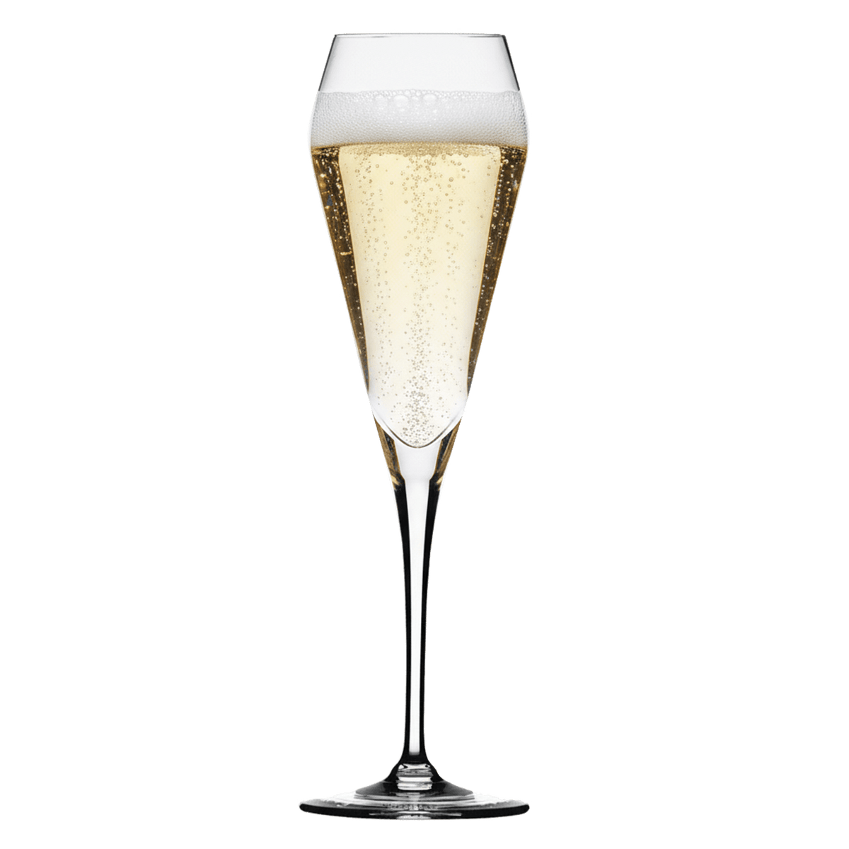 Spiegelau Willsberger Anniversary Champagneglas / Flute 25,2 Cl - 12 Stuks - Glazen.nl